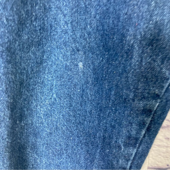 VTG 80s Congo TraderAuthentic mom jeans - Picture 5 of 16
